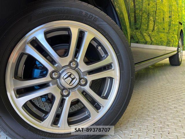 Honda N BOX 2013-12 8336989-12