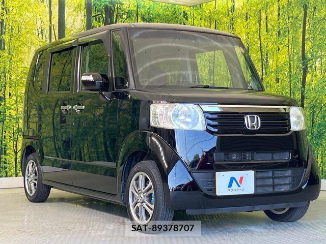 Honda N BOX 2013-12 8336989-15
