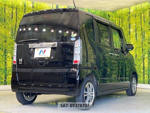 Honda N BOX 2013-12 8336989-16