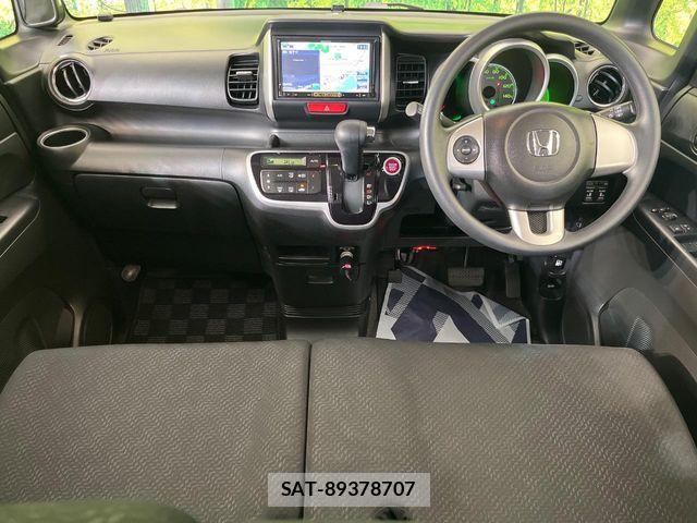 Honda N BOX 2013-12 8336989-1