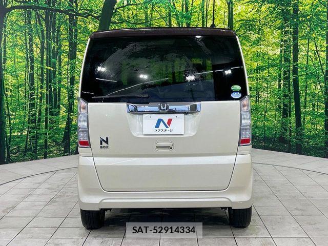 Honda N BOX 2016-10 8336993-14