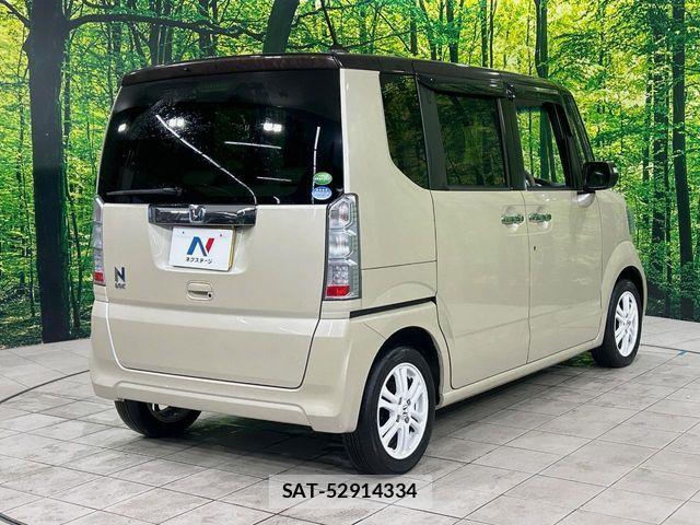 Honda N BOX 2016-10 8336993-15