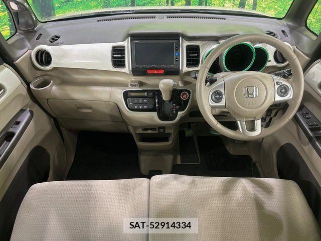 Honda N BOX 2016-10 8336993-1