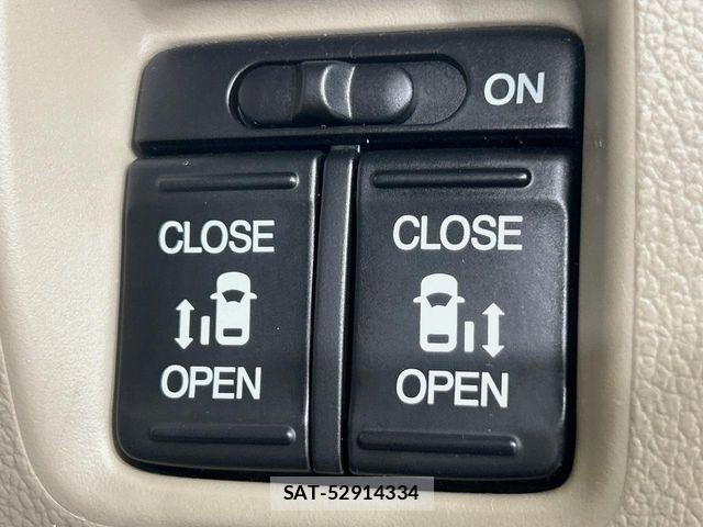 Honda N BOX 2016-10 8336993-5