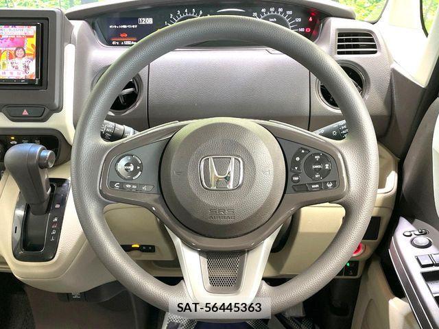 Honda N BOX 2017-12 8336974-10