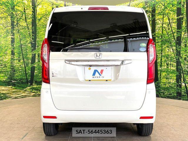 Honda N BOX 2017-12 8336974-14