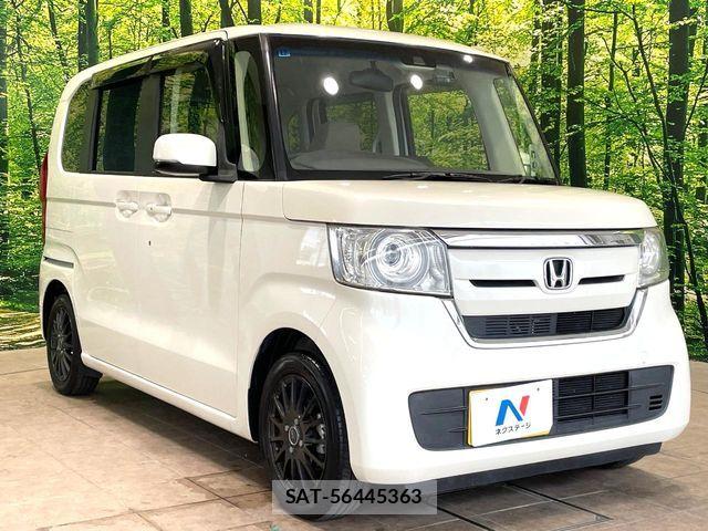 Honda N BOX 2017-12 8336974-15