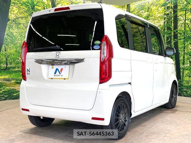 Honda N BOX 2017-12 8336974-16