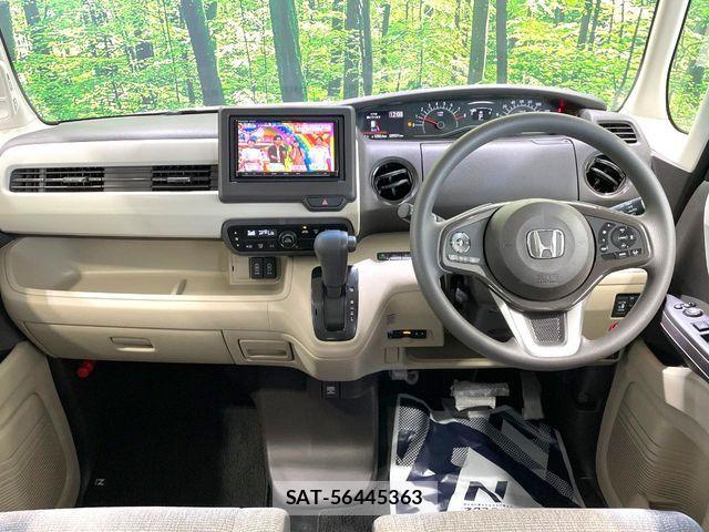 Honda N BOX 2017-12 8336974-1