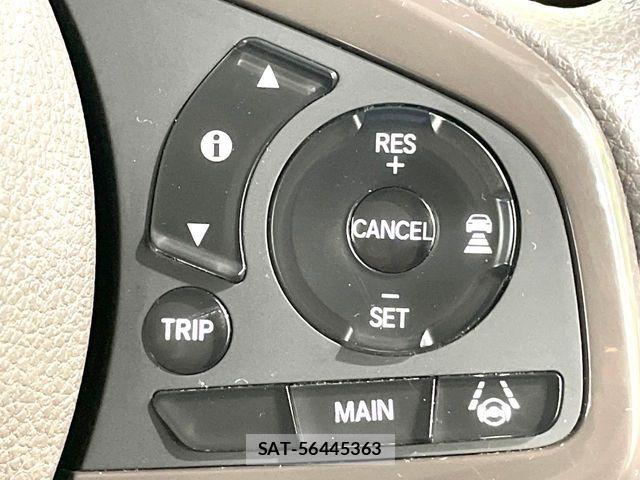 Honda N BOX 2017-12 8336974-6