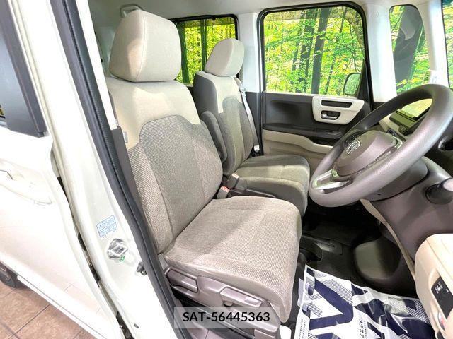 Honda N BOX 2017-12 8336974-7