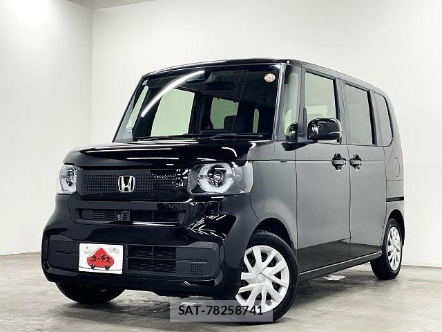Honda N BOX 2024-09 8336946-0