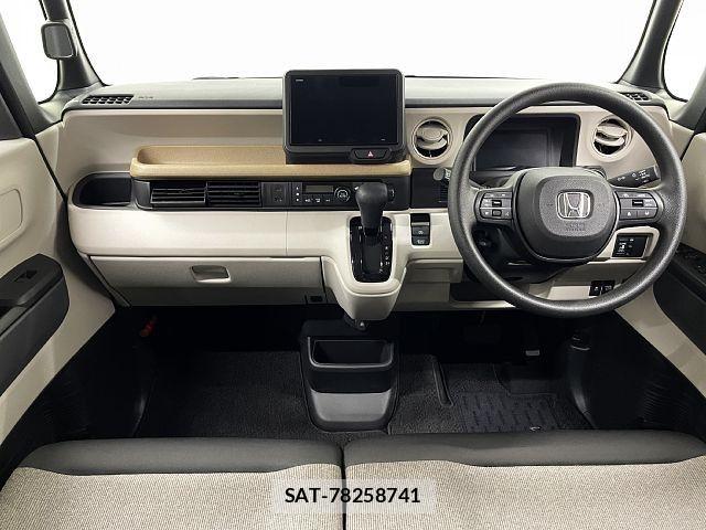 Honda N BOX 2024-09 8336946-1