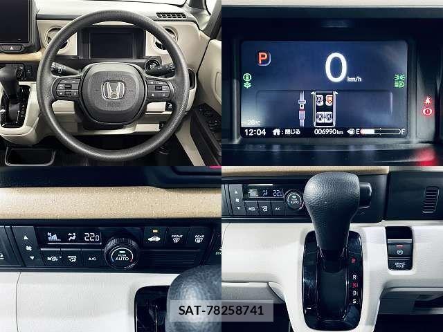 Honda N BOX 2024-09 8336946-3