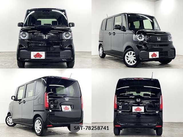 Honda N BOX 2024-09 8336946-8