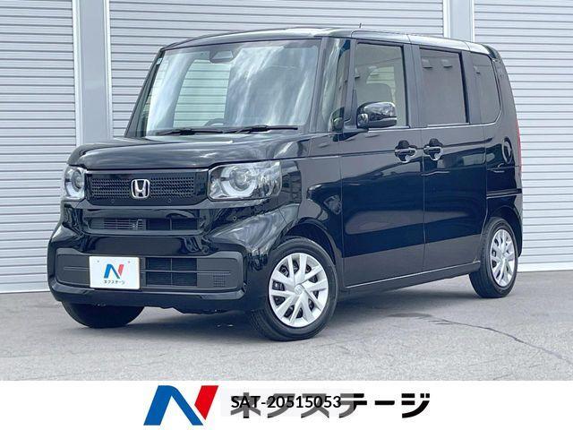 Honda N BOX 2024-09 8336962-0