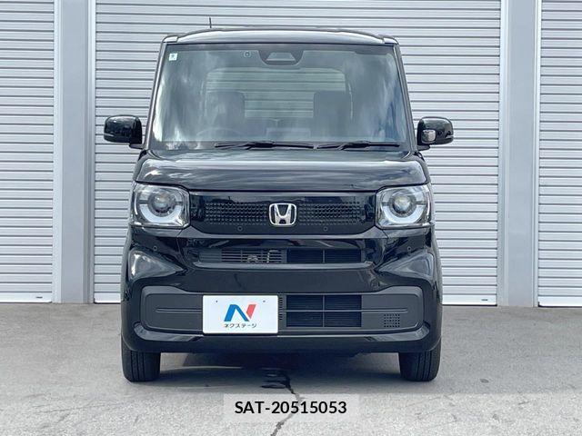 Honda N BOX 2024-09 8336962-13