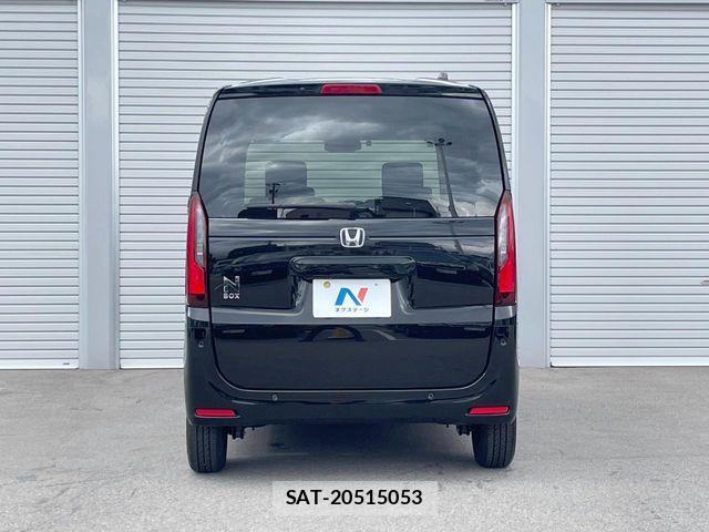 Honda N BOX 2024-09 8336962-14
