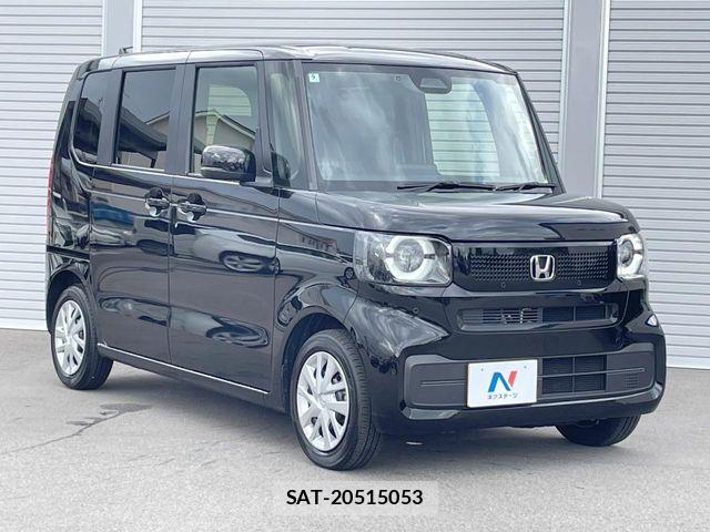 Honda N BOX 2024-09 8336962-15