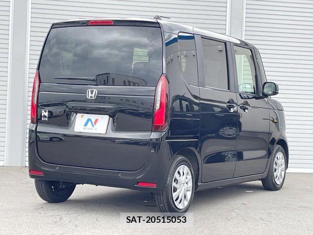Honda N BOX 2024-09 8336962-16
