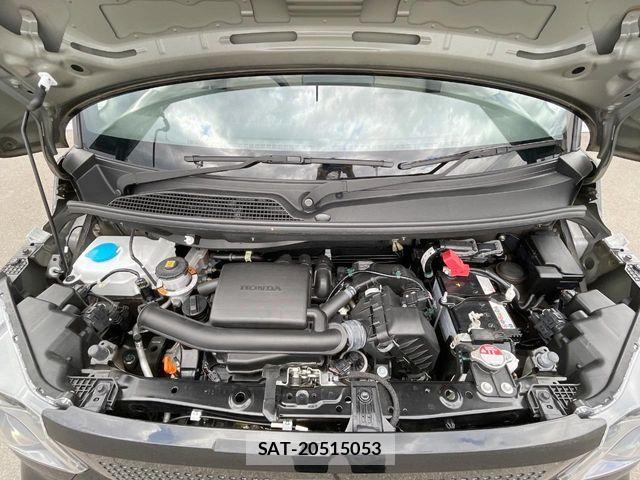 Honda N BOX 2024-09 8336962-17