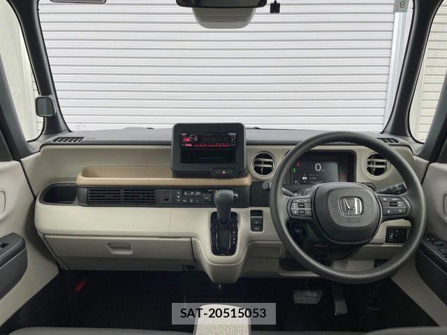 Honda N BOX 2024-09 8336962-1