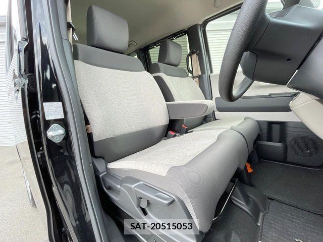 Honda N BOX 2024-09 8336962-7