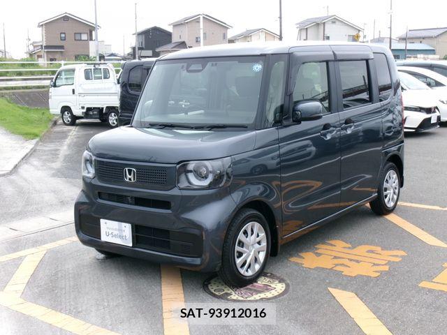 Honda N BOX 2025-02 8336936-0