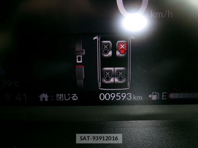 Honda N BOX 2025-02 8336936-9