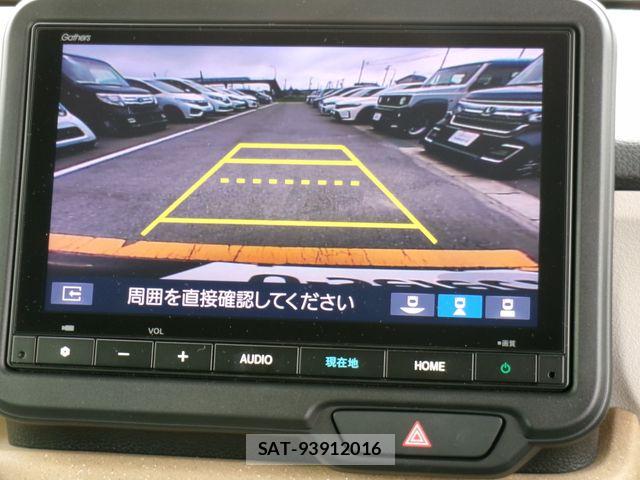 Honda N BOX 2025-02 8336936-14