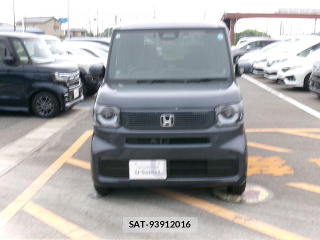 Honda N BOX 2025-02 8336936-1