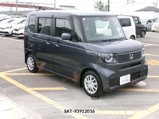 Honda N BOX 2025-02 8336936-2
