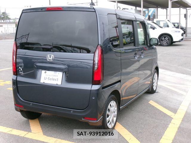 Honda N BOX 2025-02 8336936-4
