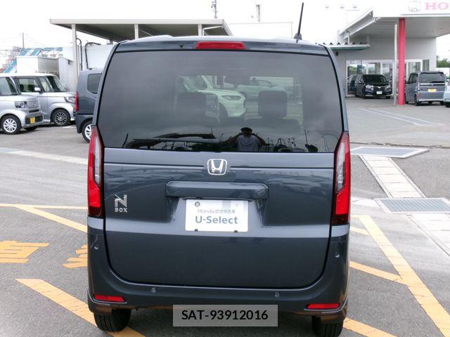 Honda N BOX 2025-02 8336936-5