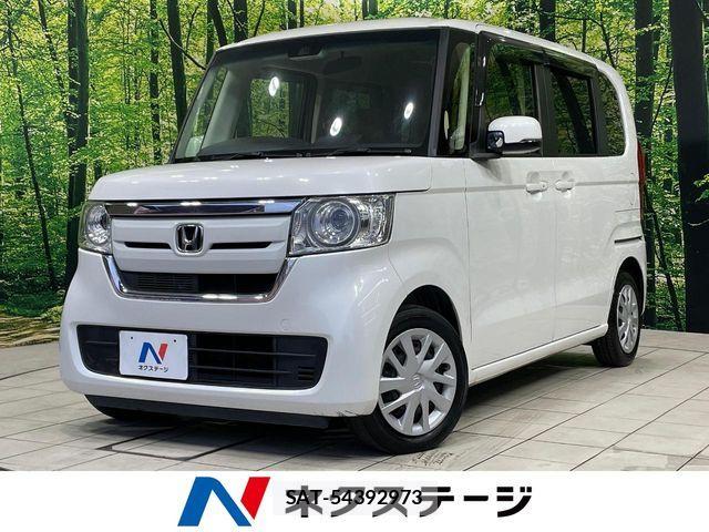 Honda N BOX 2020-10 8336965-0