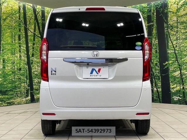 Honda N BOX 2020-10 8336965-14