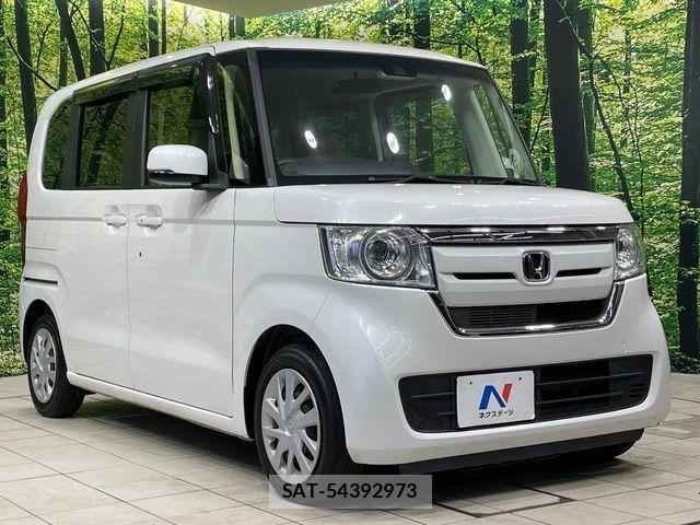 Honda N BOX 2020-10 8336965-15