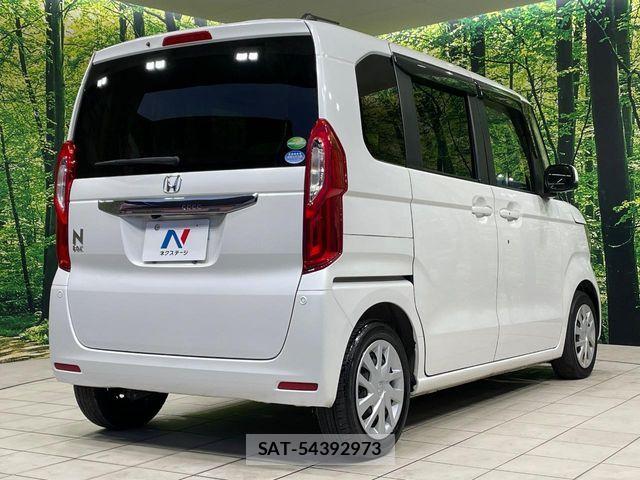 Honda N BOX 2020-10 8336965-16