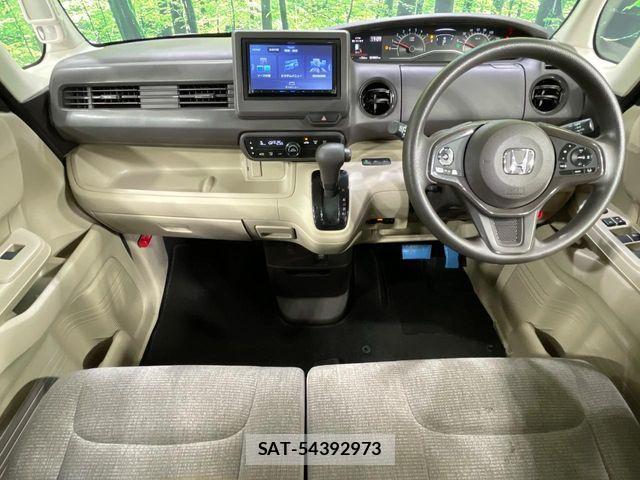 Honda N BOX 2020-10 8336965-1