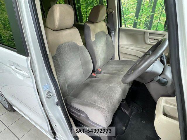 Honda N BOX 2020-10 8336965-7