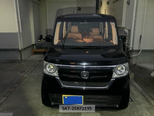 Honda N BOX 2018-12 8336981-0