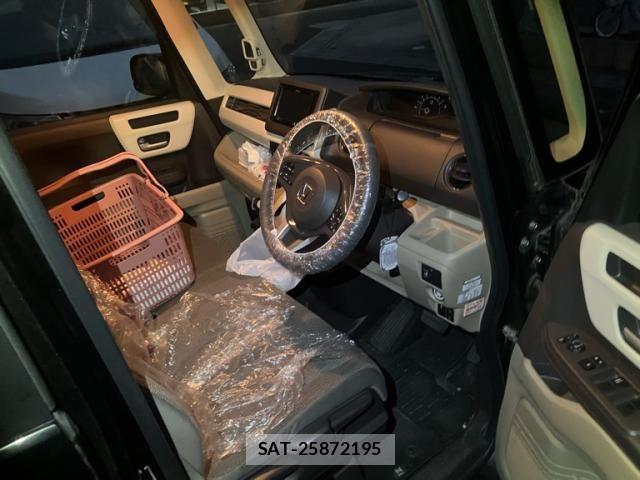 Honda N BOX 2018-12 8336981-13
