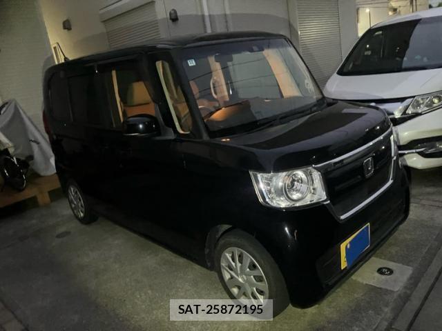 Honda N BOX 2018-12 8336981-1