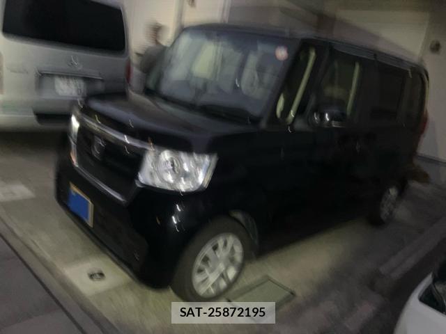 Honda N BOX 2018-12 8336981-2