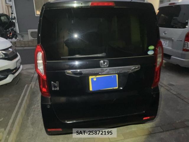 Honda N BOX 2018-12 8336981-3