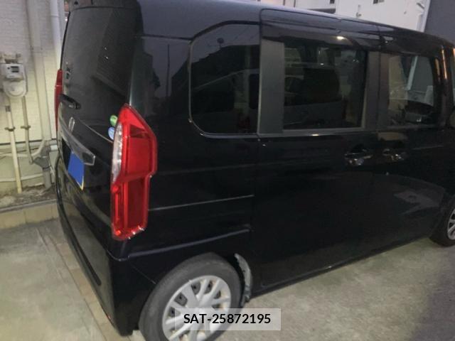 Honda N BOX 2018-12 8336981-4