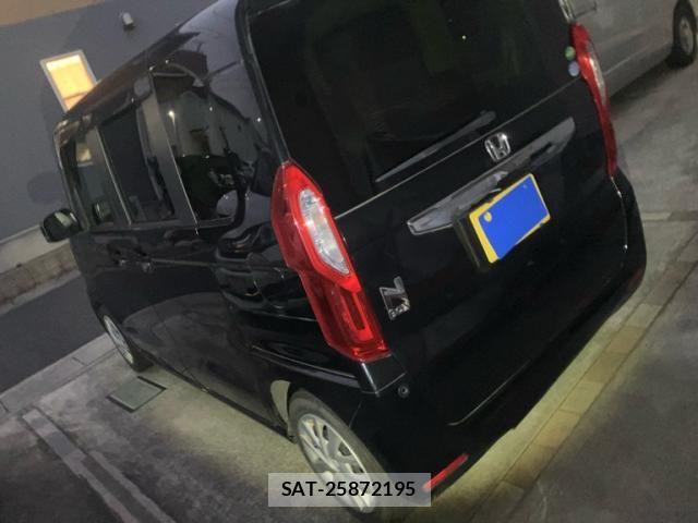 Honda N BOX 2018-12 8336981-5