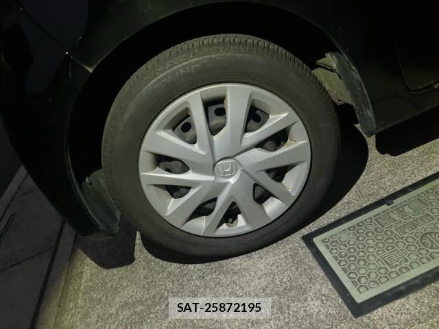 Honda N BOX 2018-12 8336981-6