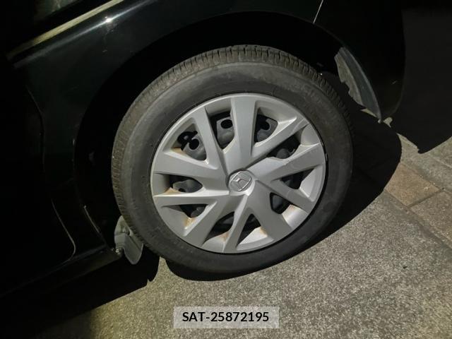 Honda N BOX 2018-12 8336981-7