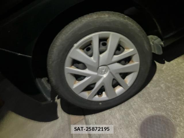 Honda N BOX 2018-12 8336981-8